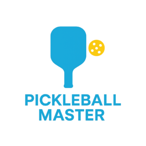 Logo Pickleball Master