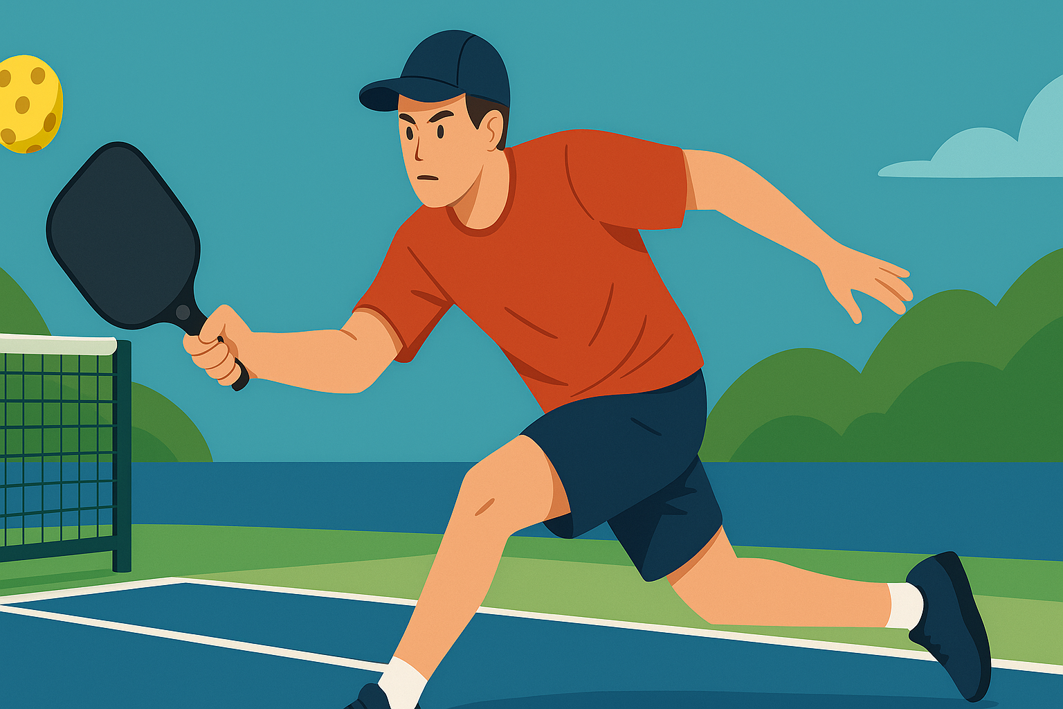 Blog Pickleballmaster.