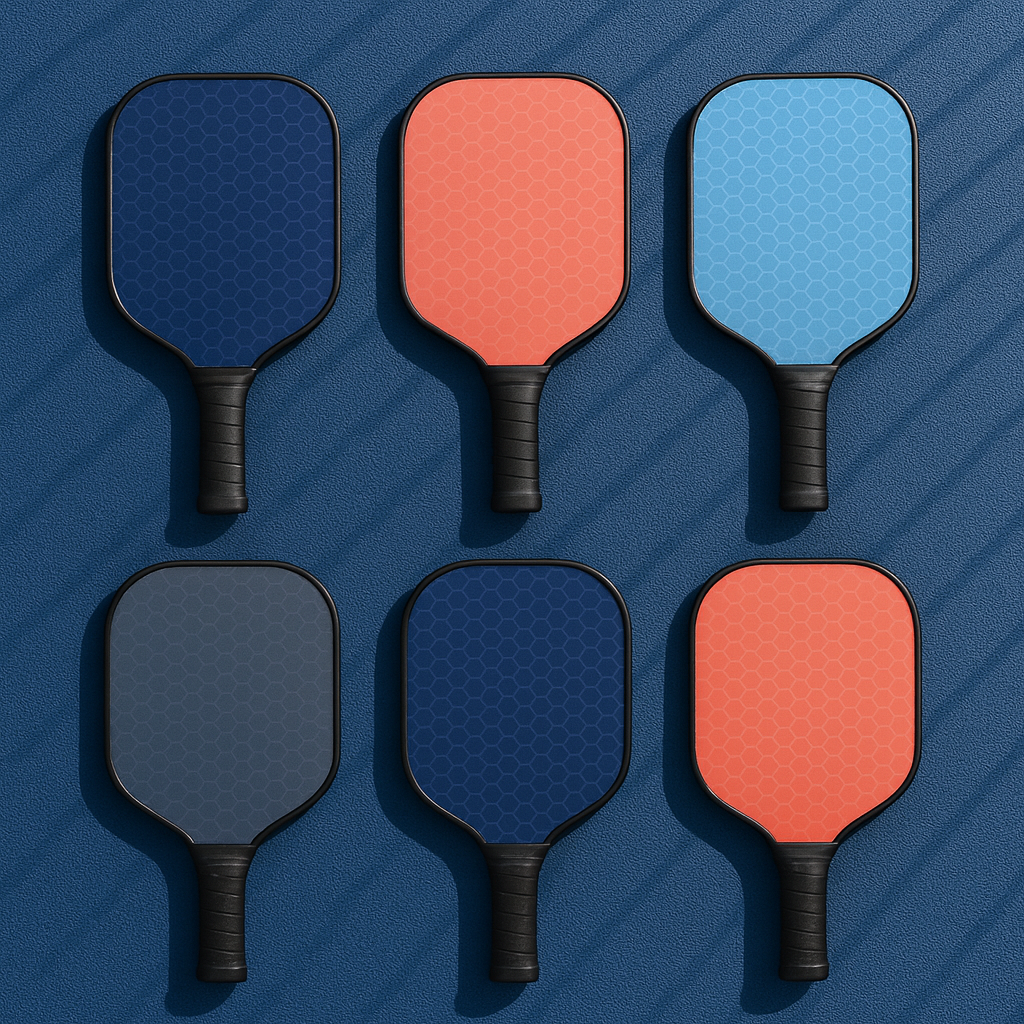 Palas de pickleball
