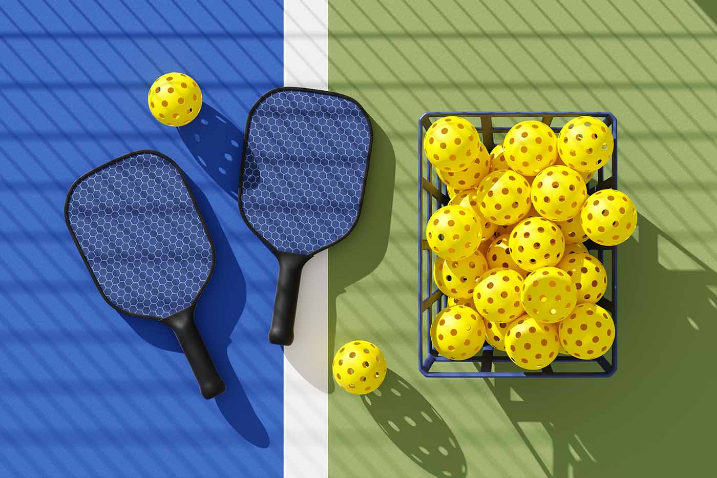 Pickleballmaster