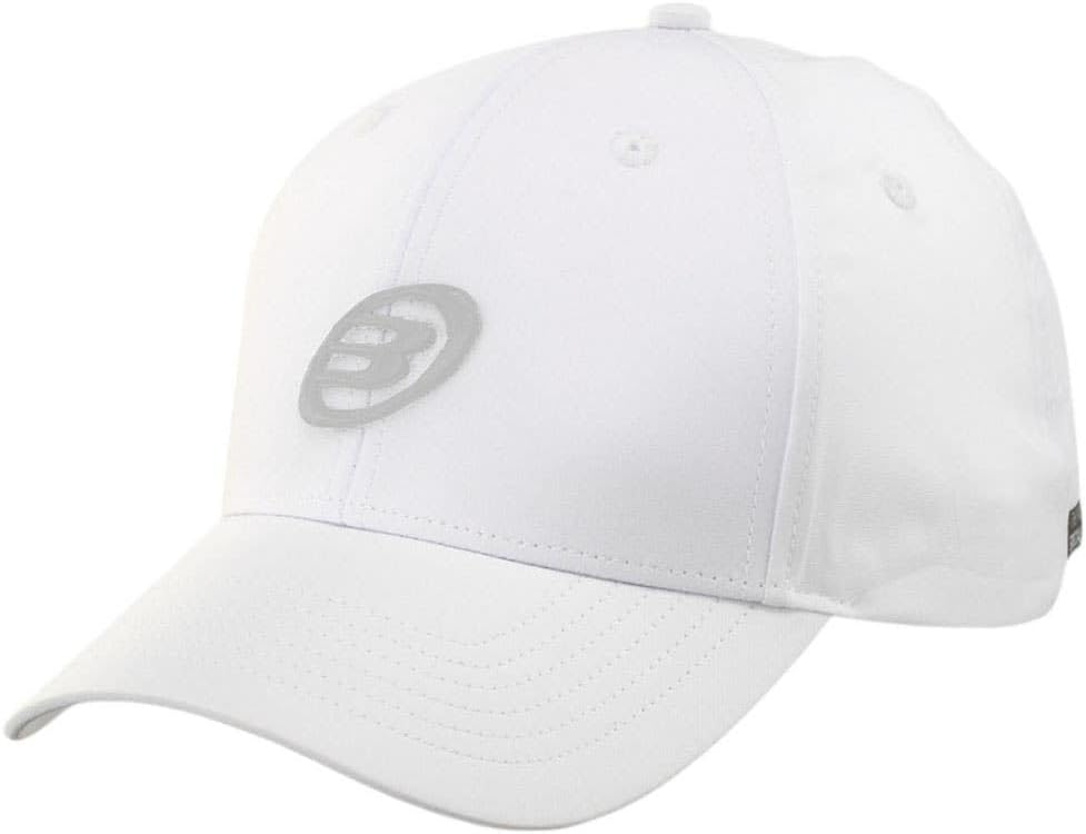 Gorra deportiva ajustable para pádel/tenis (variante de color)