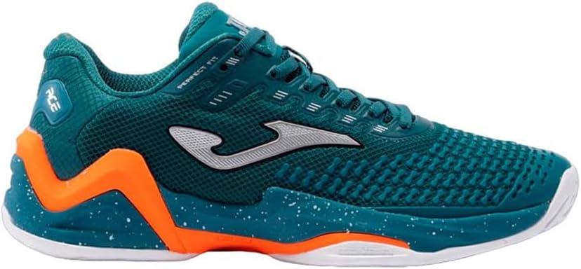 Joma T.Ace 2317, suela Durability todoterreno indoor/outdoor