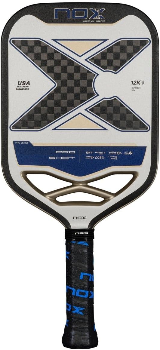 Pala Pickleball Pro Shot