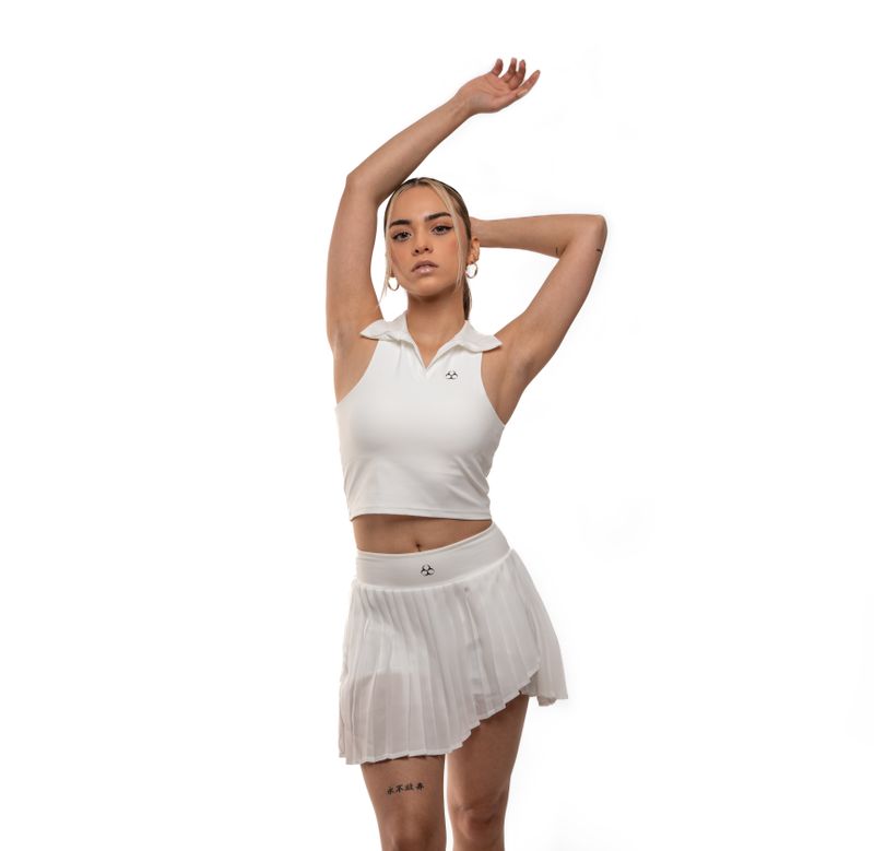 Falda-pantalon deportiva (foto de referencia)