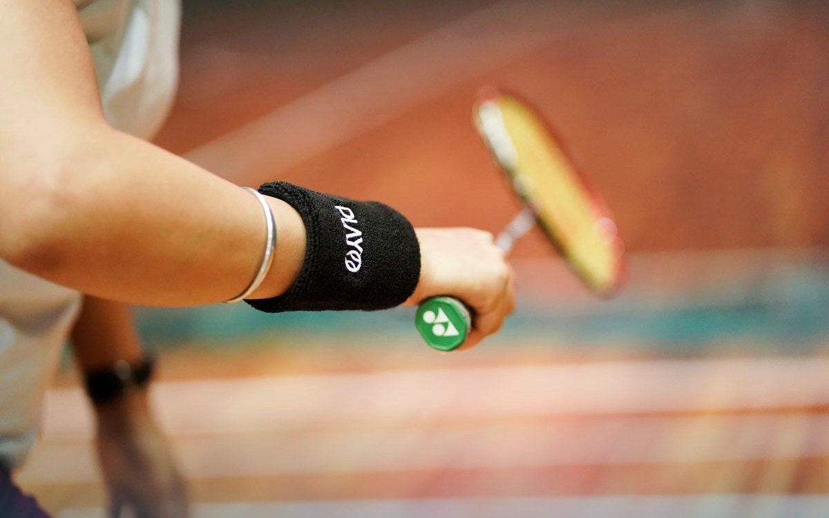 Accesorios de vestir para pickleball
