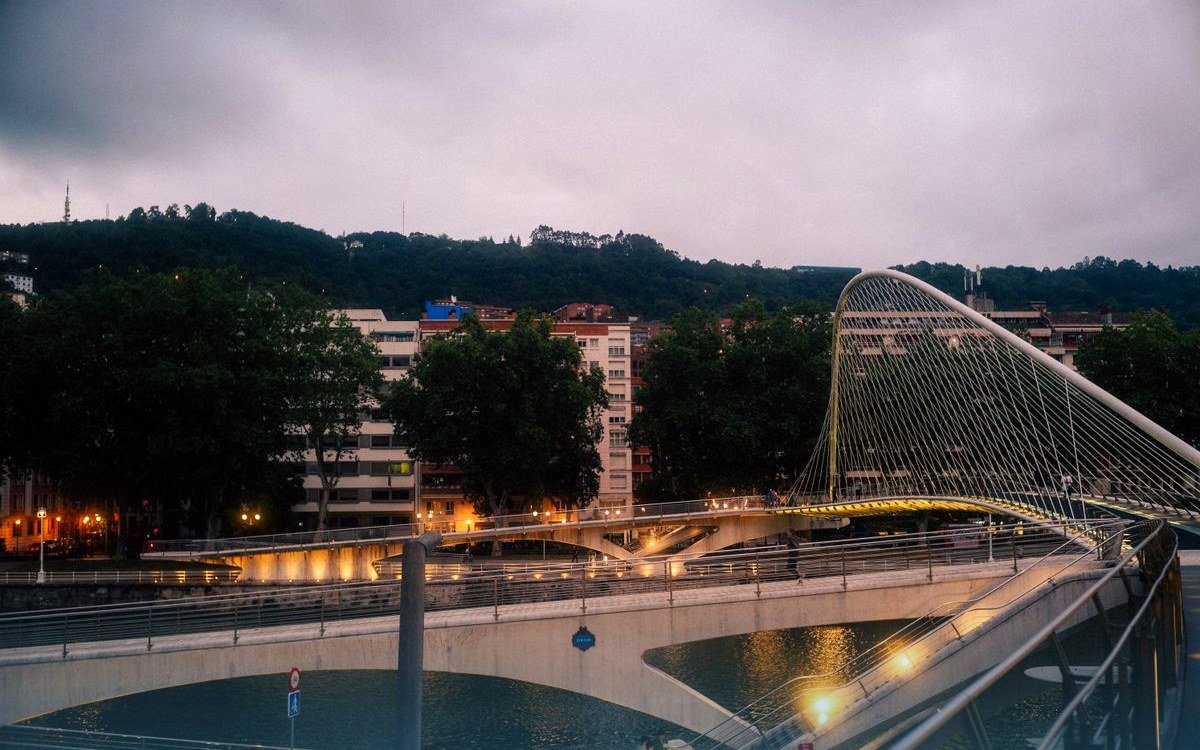 Dónde jugar a pickleball en Bilbao