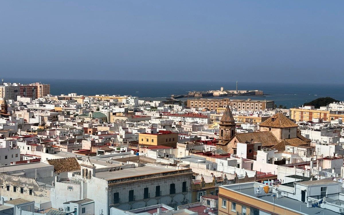 Dónde jugar a pickleball en Cádiz