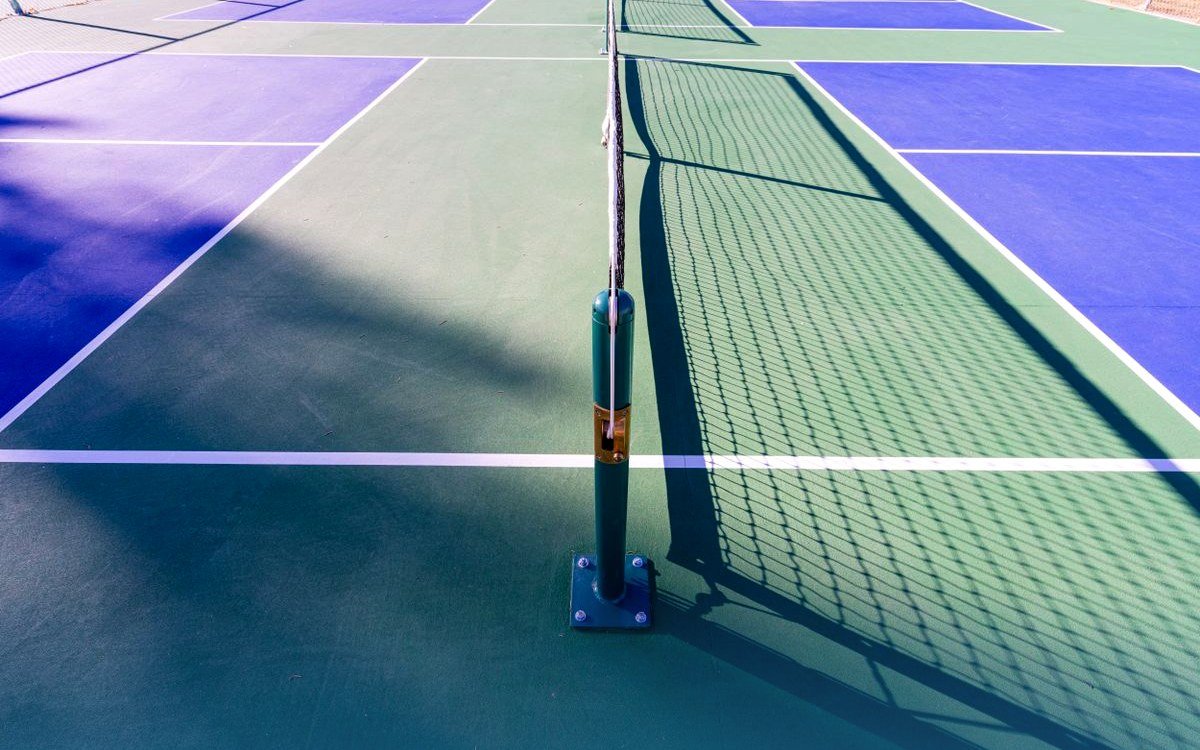 Dónde jugar a pickleball en España