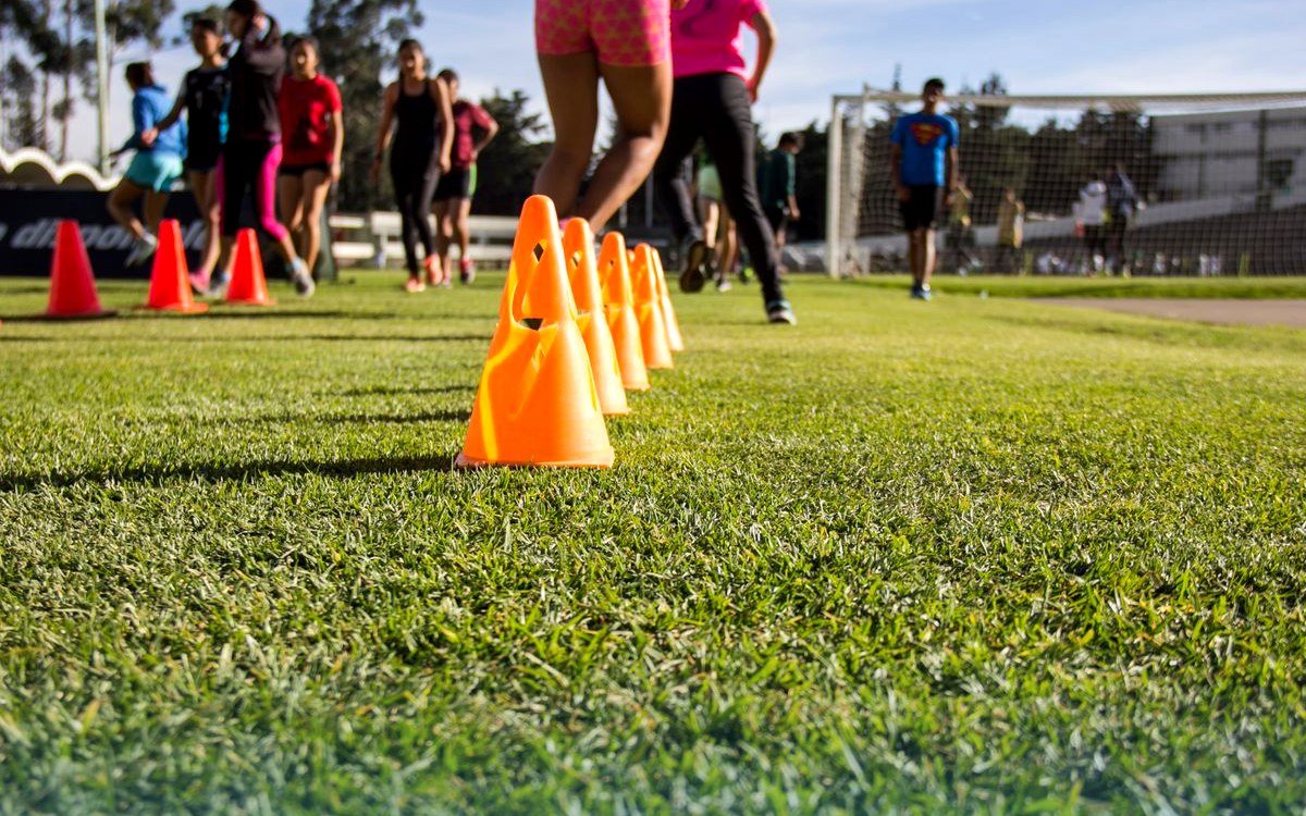 Ejercicios y drills de pickleball