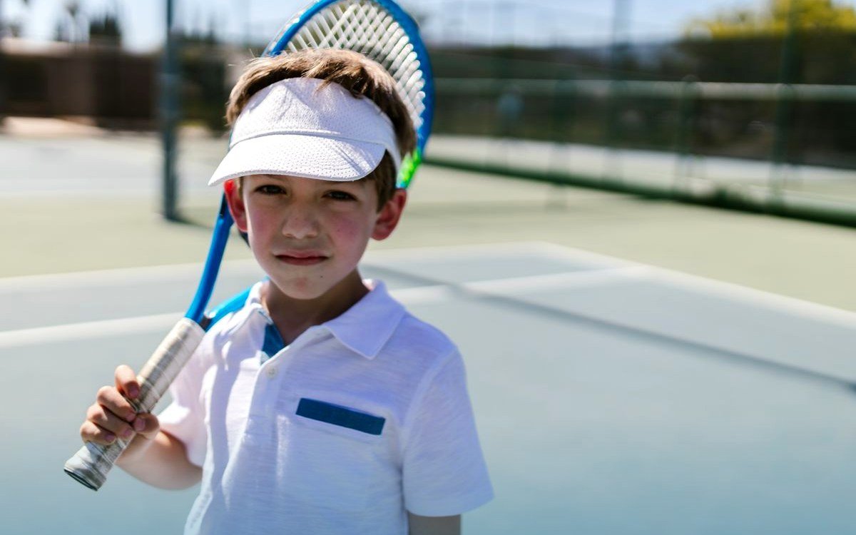 Extras de ropa para pickleball