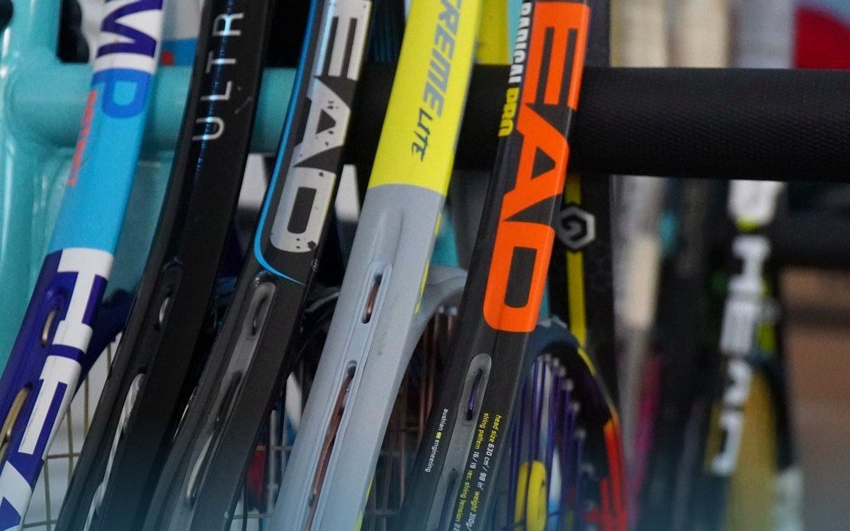 Grips para pala de pickleball