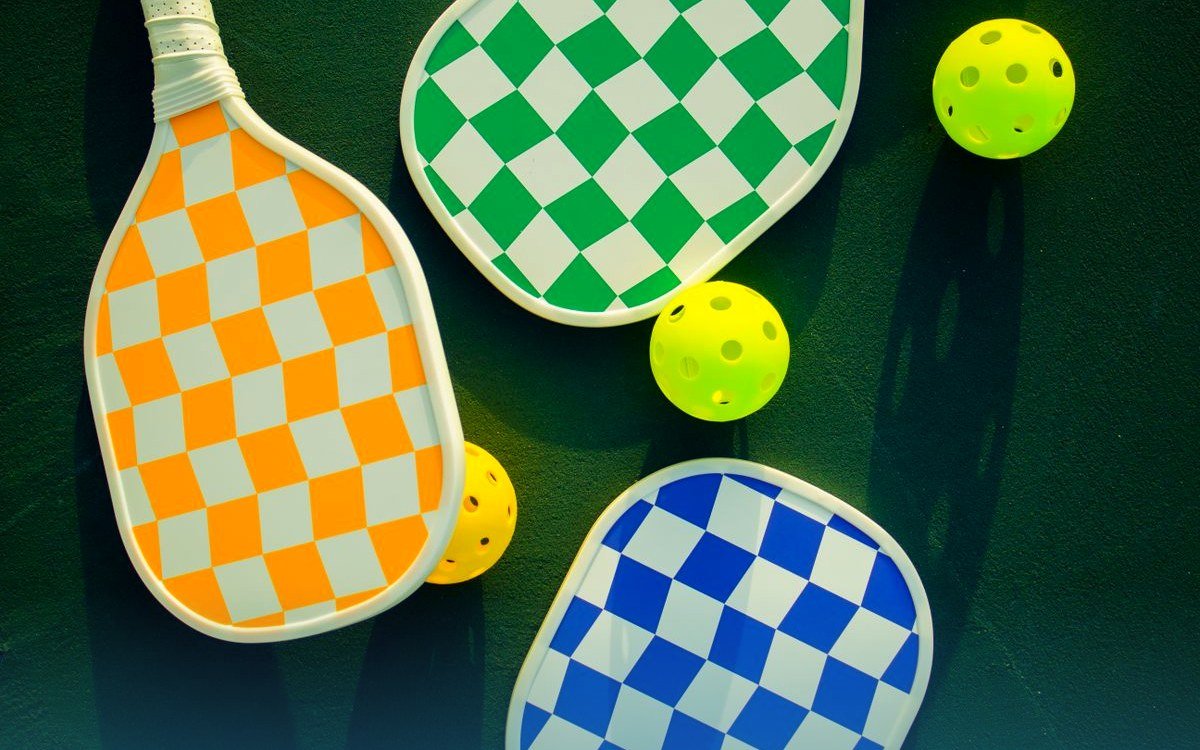 Historia del pickleball