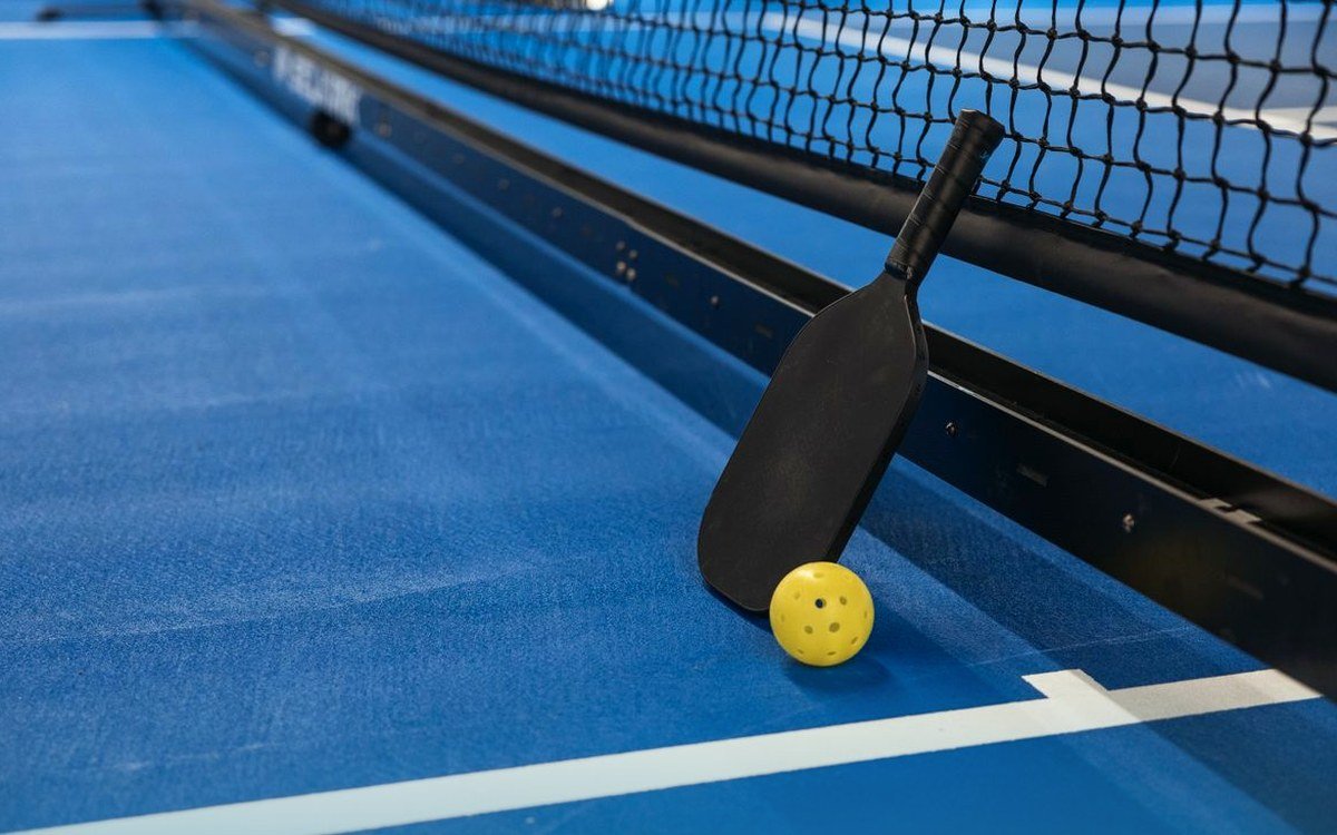 Mejores palas de pickleball para intermedios