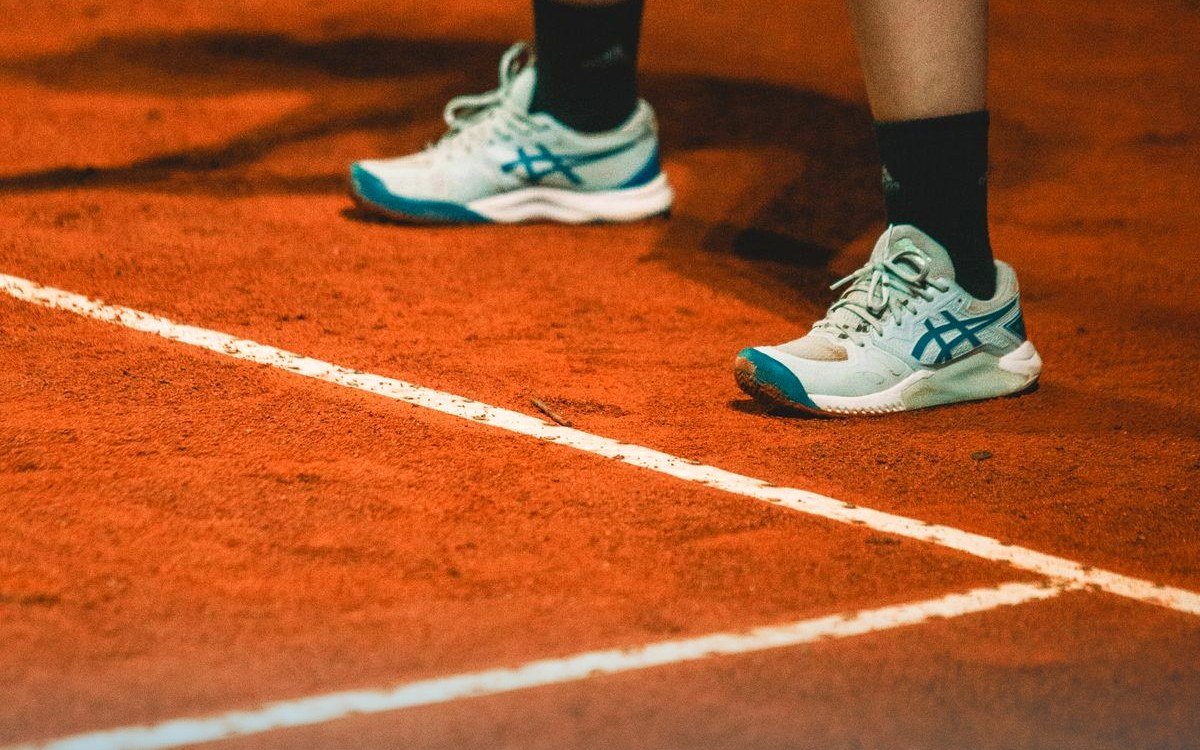 Las mejores zapatillas para pickleball