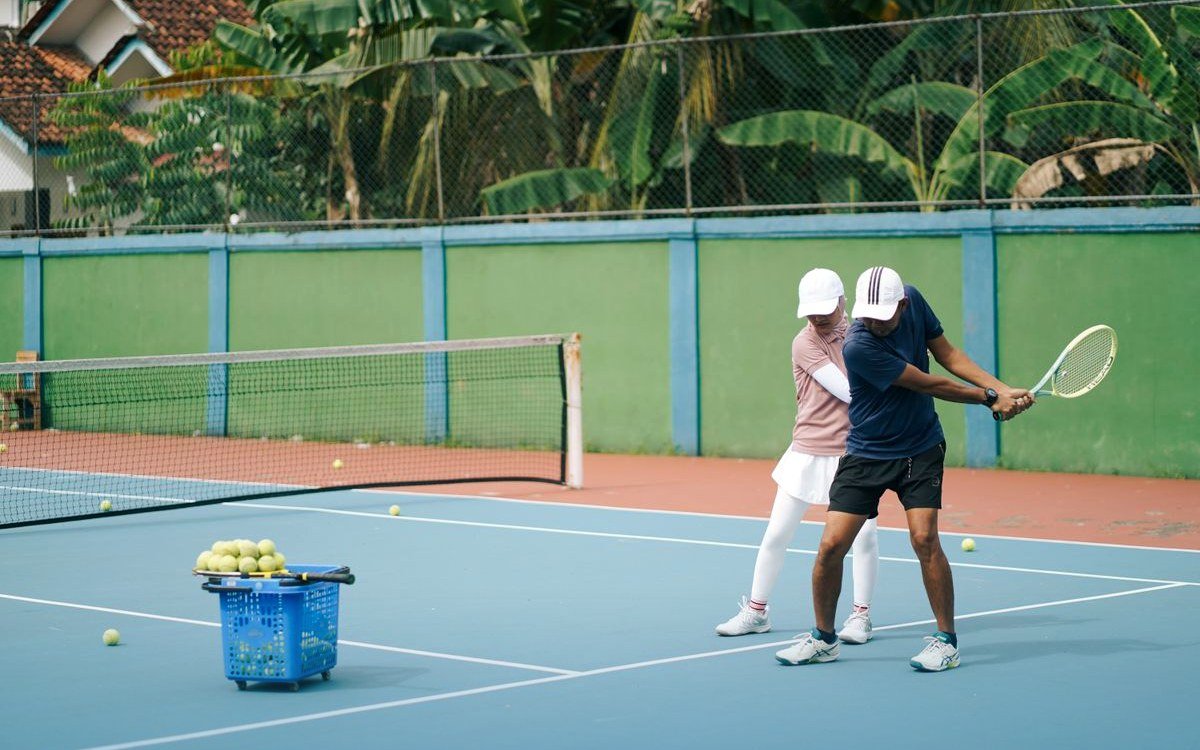 Pickleball para principiantes