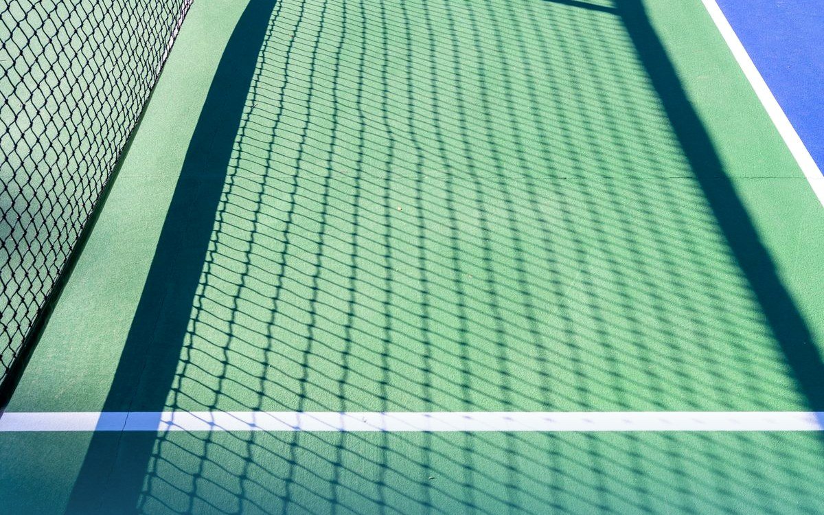 Qué es el pickleball