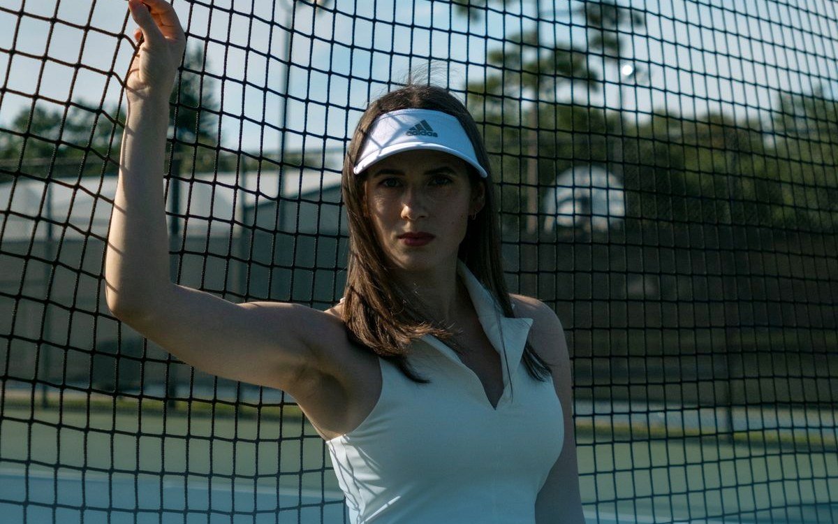 Camisetas y polos para pickleball