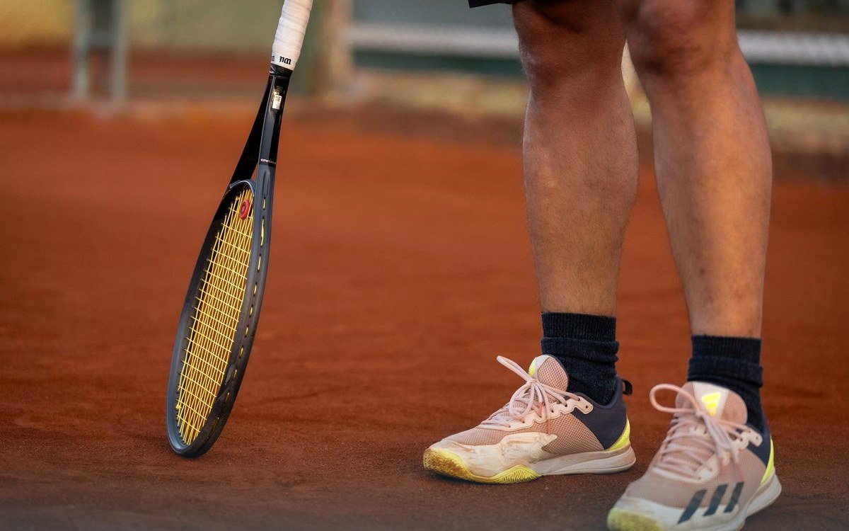 Zapatillas para pickleball